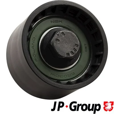 Deflection Pulley/Guide Pulley, timing belt